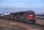 SSW 9699 West